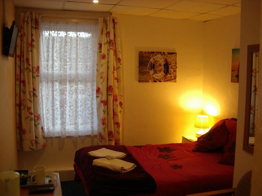 Hotel Royale Blackpool