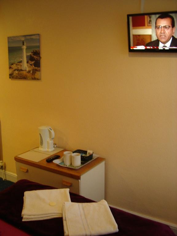 Royale 2* Blackpool