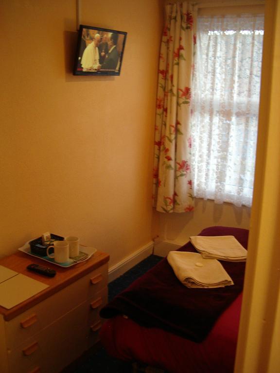 Royale Hotel Blackpool