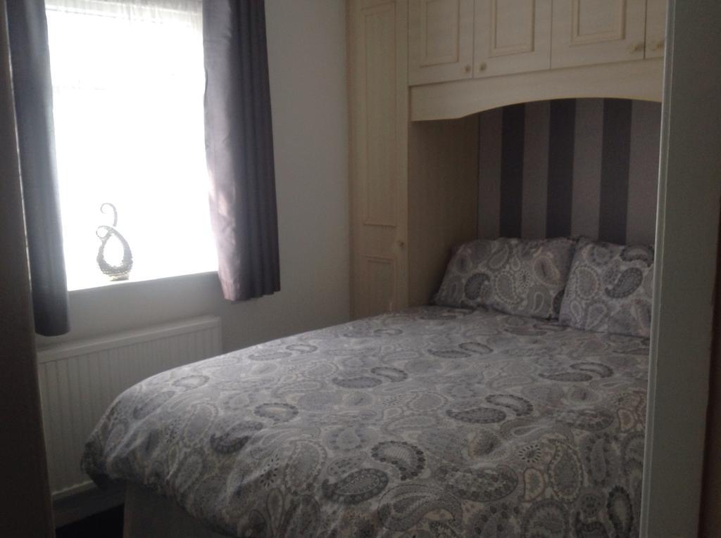 Birch Bed & Breakfast