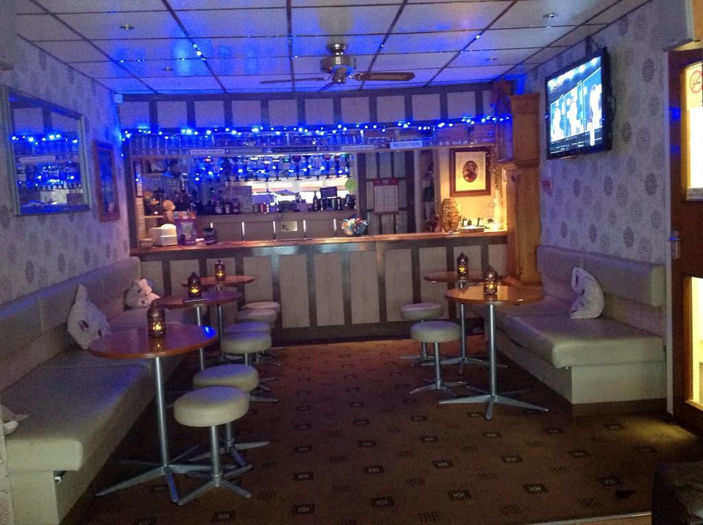 Bed & Breakfast Birch Blackpool