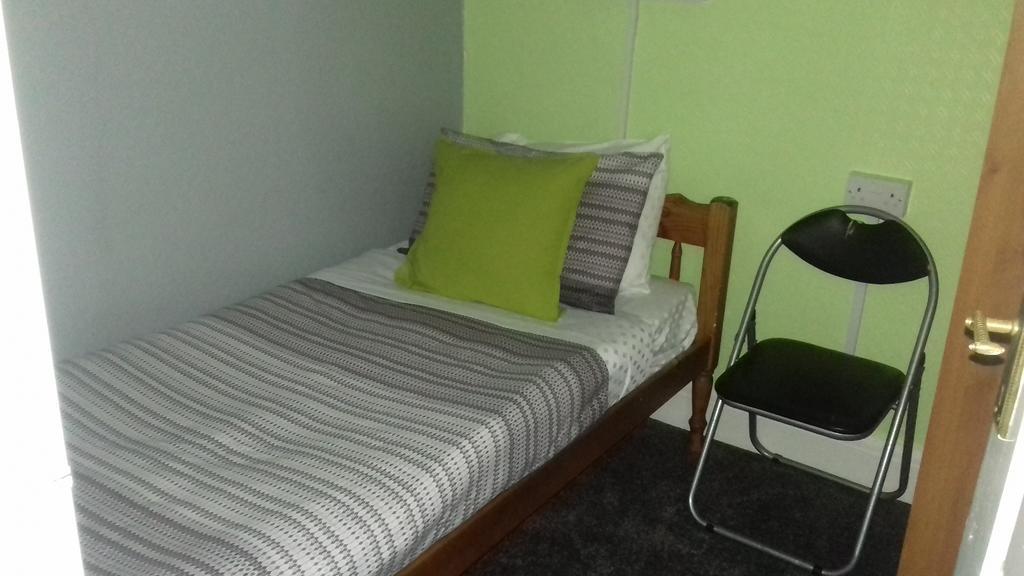Elmfield 3* Blackpool