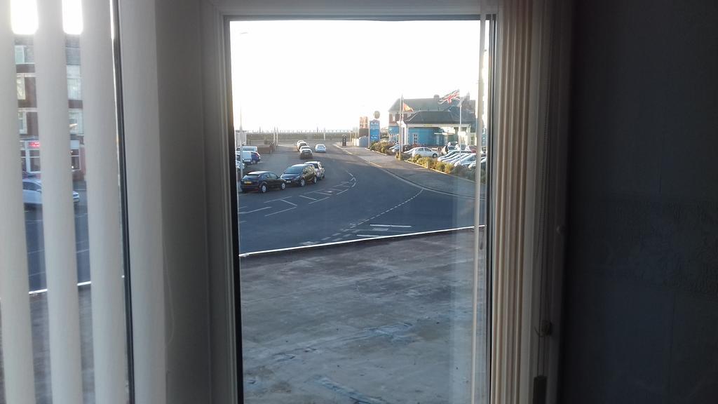 Hotel Elmfield Blackpool