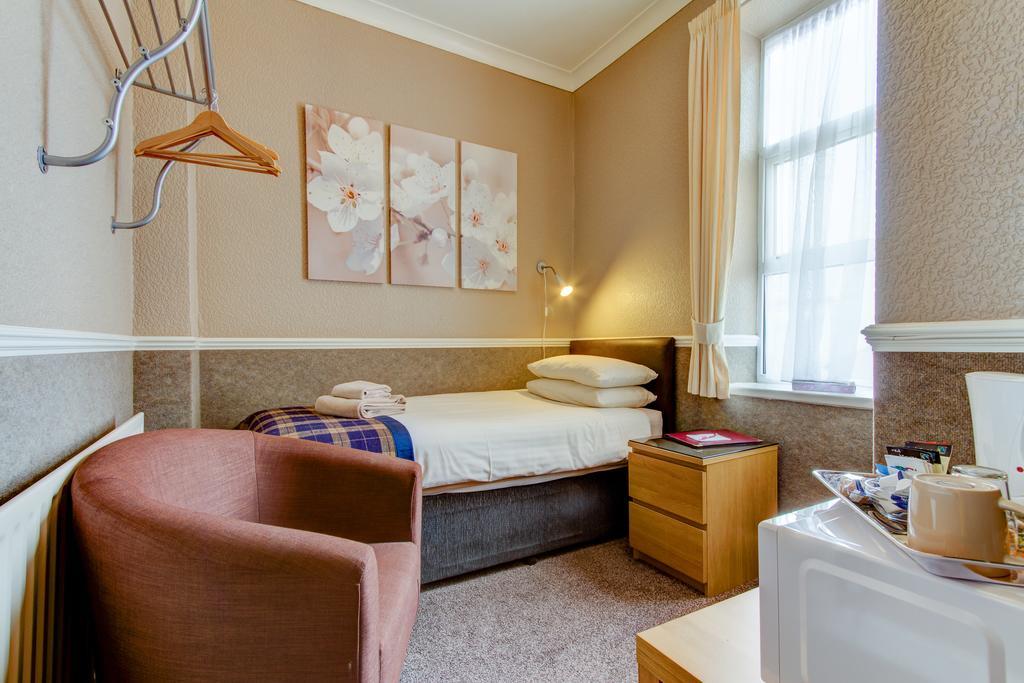 New Brooklyn Hotel
