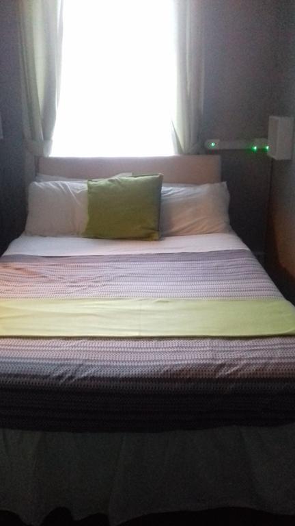 Elmfield Hotel 3*