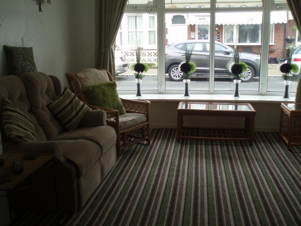 Bed & Breakfast Blackpool Lodge Blackpool