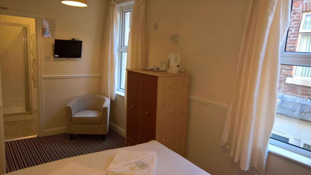 Guest house Northern Star