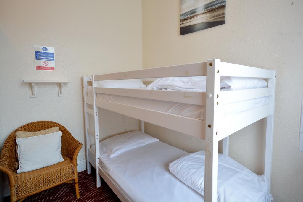 Barrons Bed & Breakfast 3*