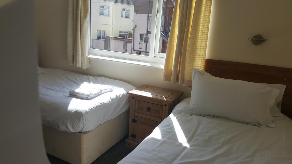 Fairhaven 3* Blackpool