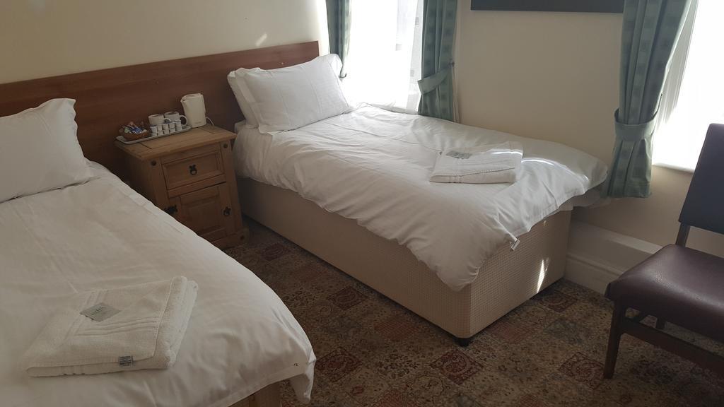 Hotel Fairhaven 3*