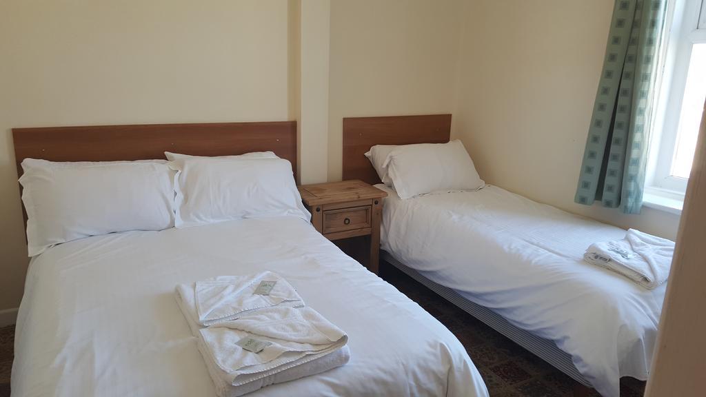 Fairhaven Hotel
