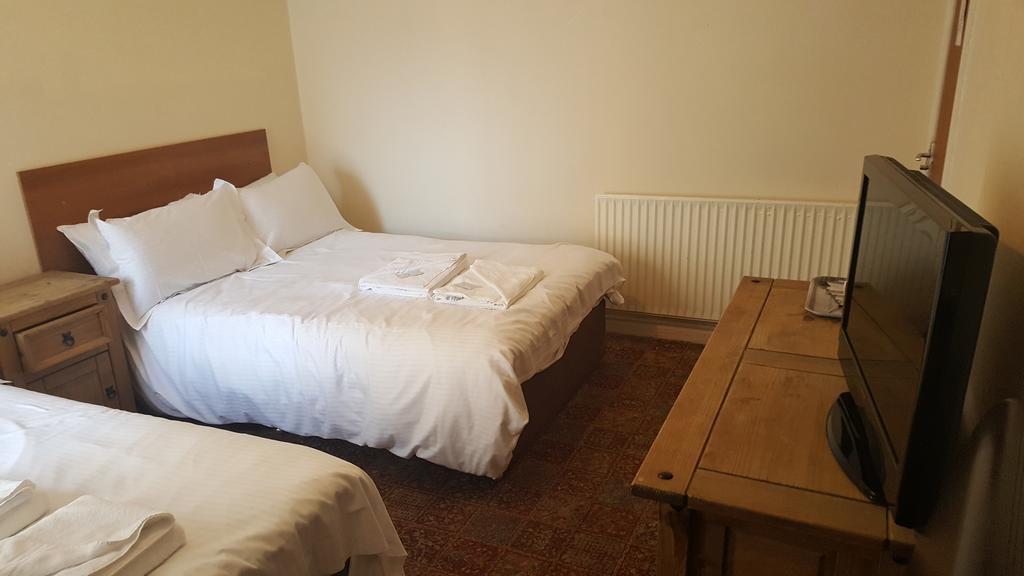 Fairhaven Blackpool