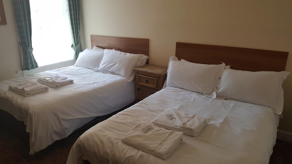 Hotel Fairhaven 3*
