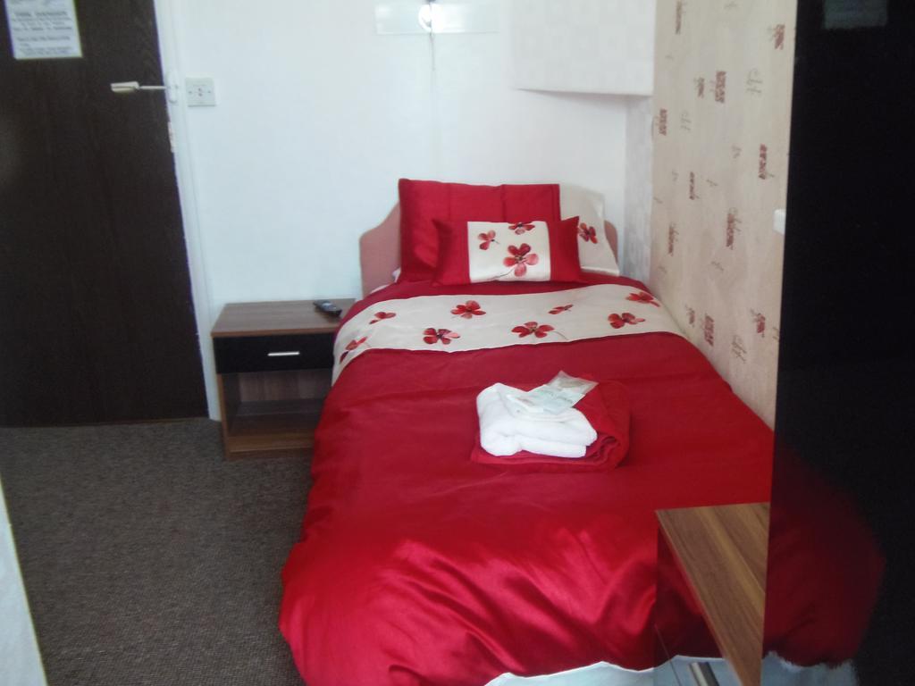 Guest house Oban House Blackpool