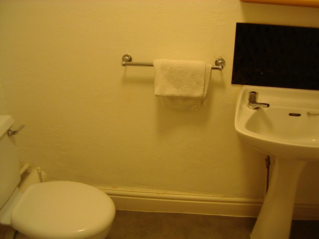 Royale Hotel Blackpool