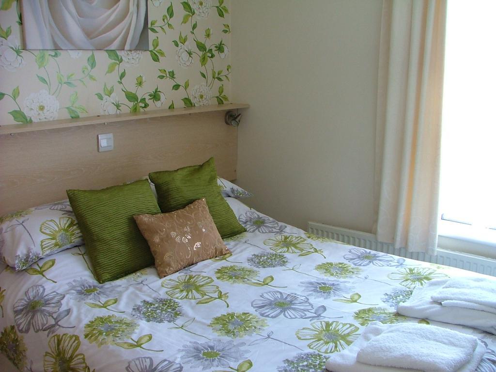 The Beverley Guest house Blackpool