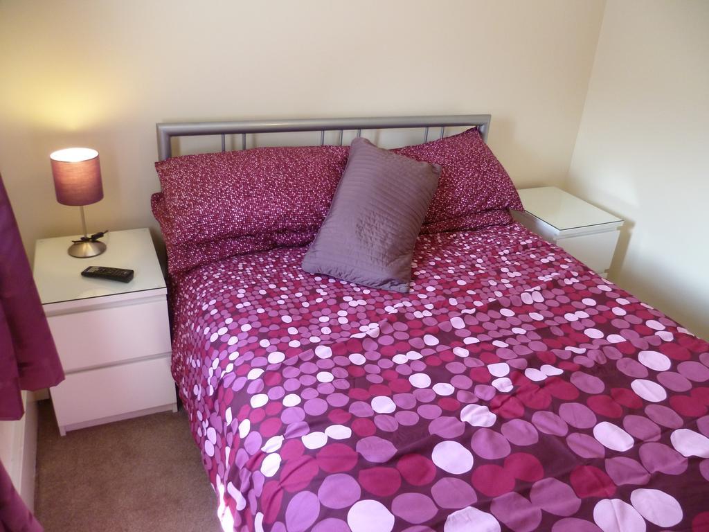 Number Twenty-five Guest house Blackpool