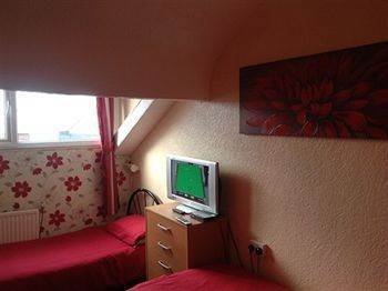 Guest house The Peerless 3*
