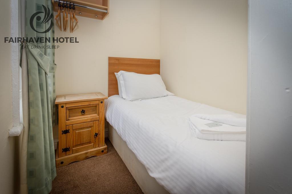 Hotel Fairhaven 3*