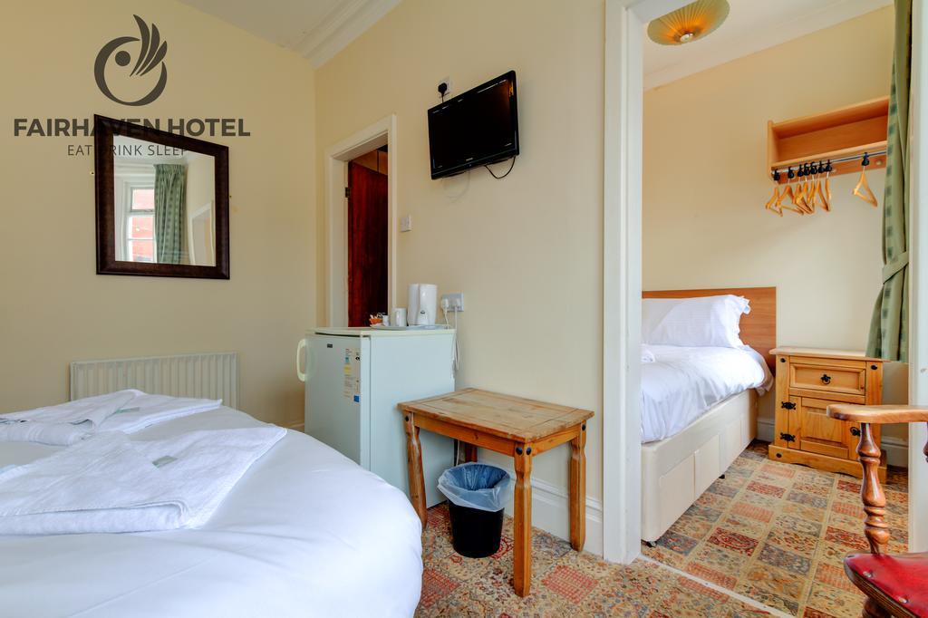 Hotel Fairhaven