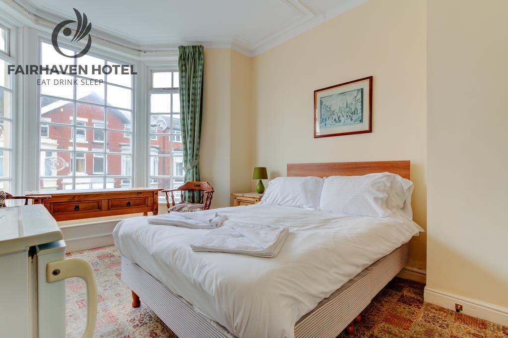 Fairhaven 3* Blackpool