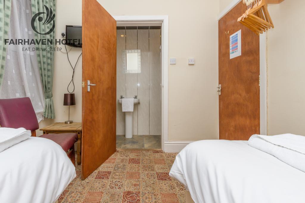 Hotel Fairhaven 3*