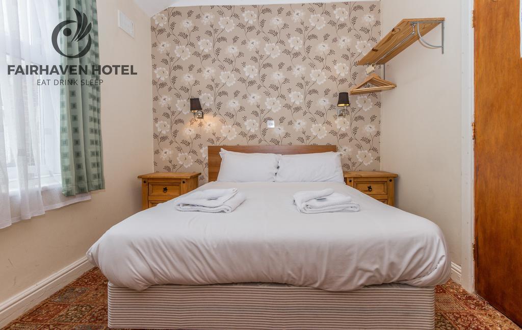 Hotel Fairhaven