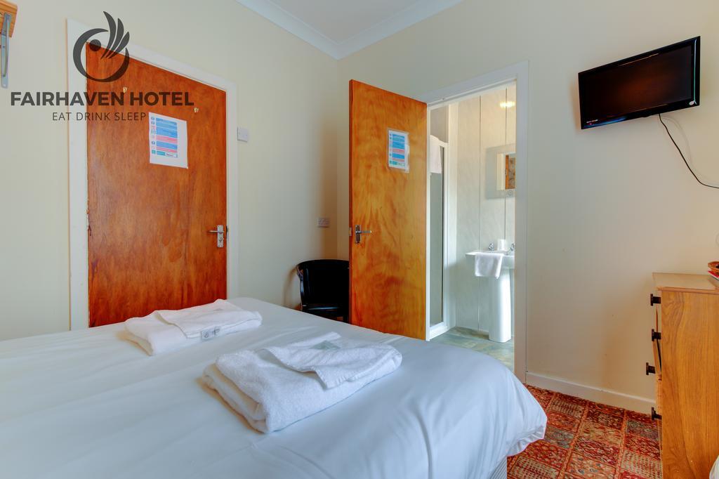 Hotel Fairhaven 3*