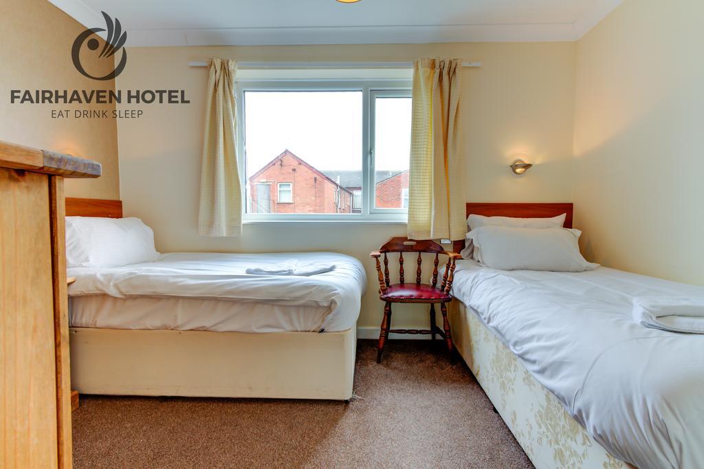 Hotel Fairhaven