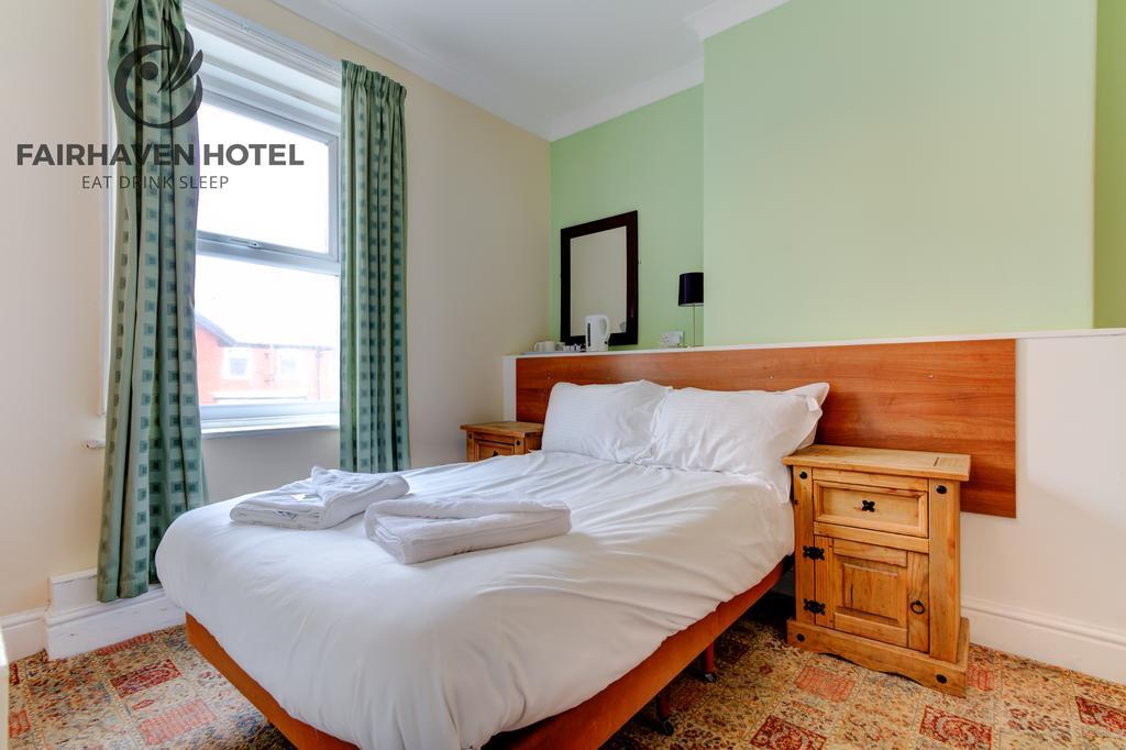 Fairhaven Hotel