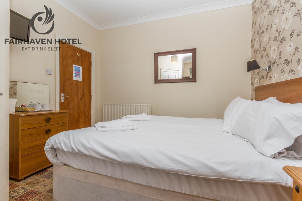 Hotel Fairhaven