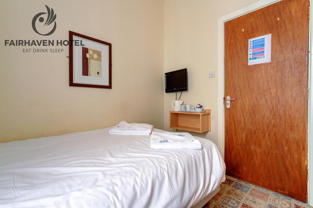 Fairhaven 3* Blackpool
