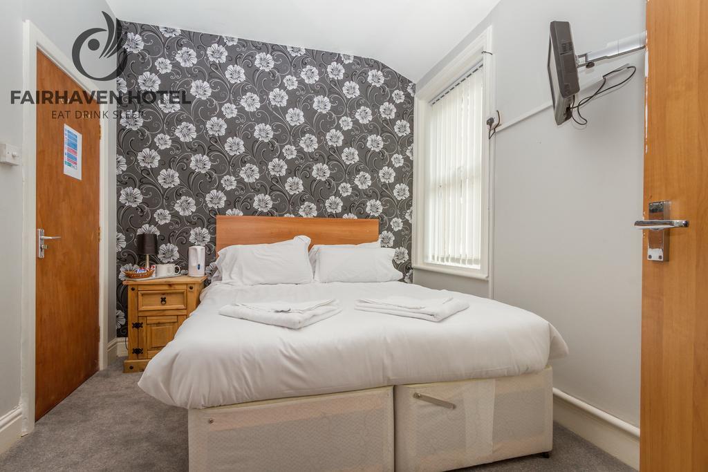 Hotel Fairhaven Blackpool