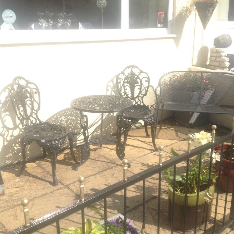 Bed & Breakfast The Dragonfly