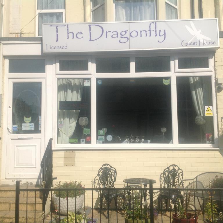 Bed & Breakfast The Dragonfly 4*