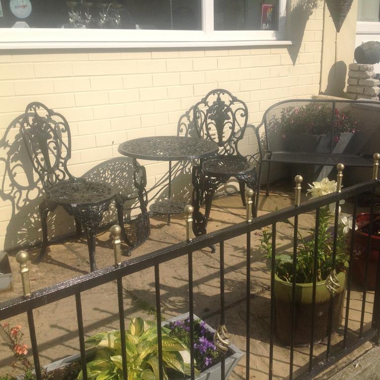 The Dragonfly Bed & Breakfast