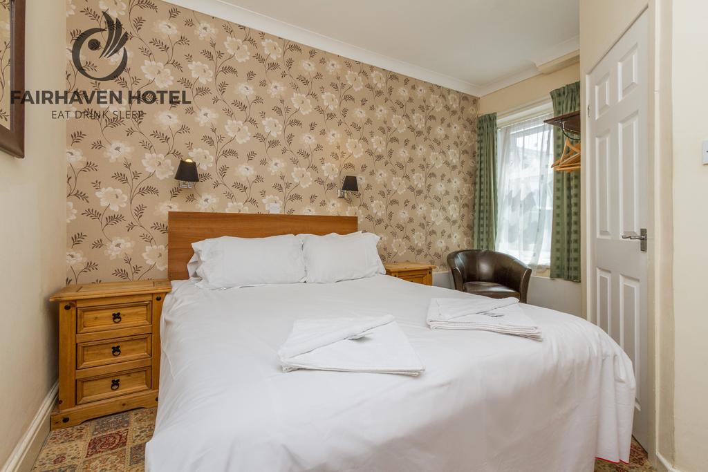 Hotel Fairhaven 3*