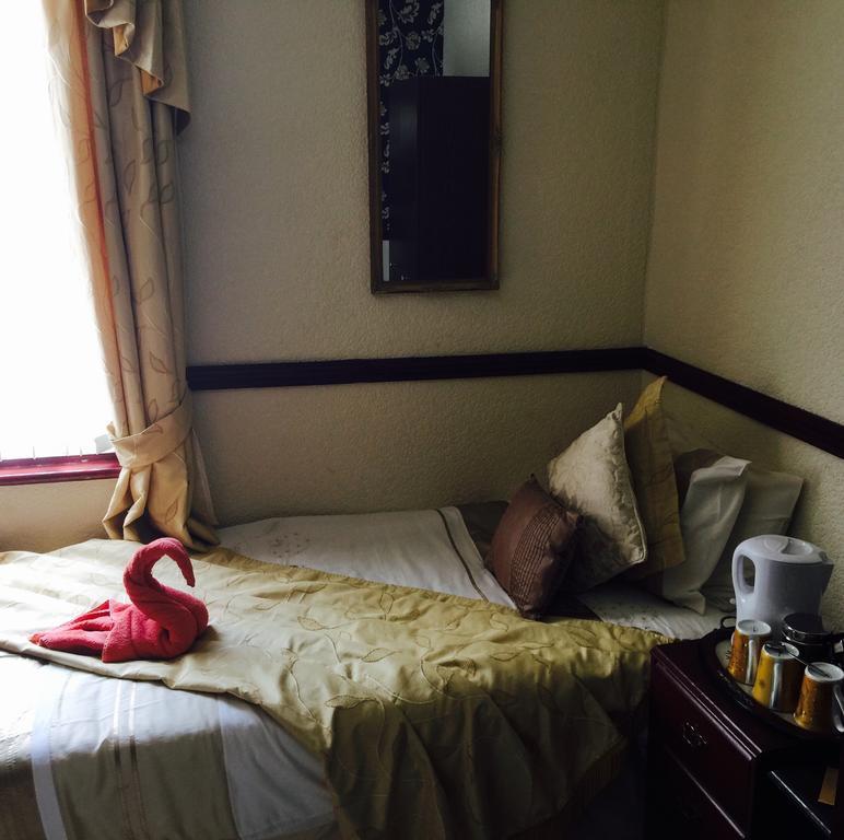 Hotel Graydon