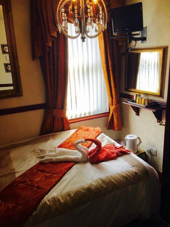 Hotel Graydon