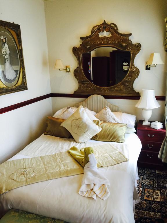 Graydon Hotel 3*