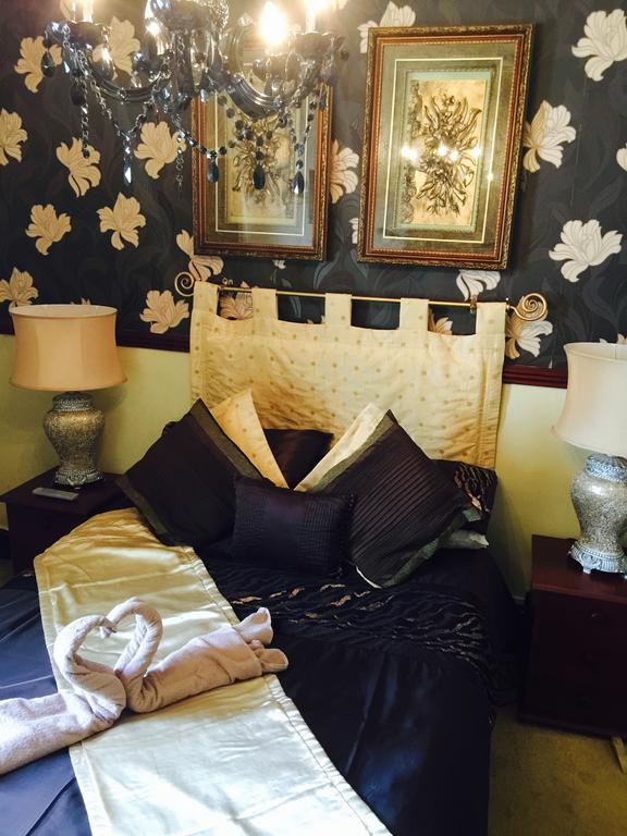 Hotel Graydon