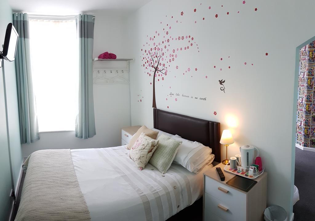 Guest house The Moray House 3*