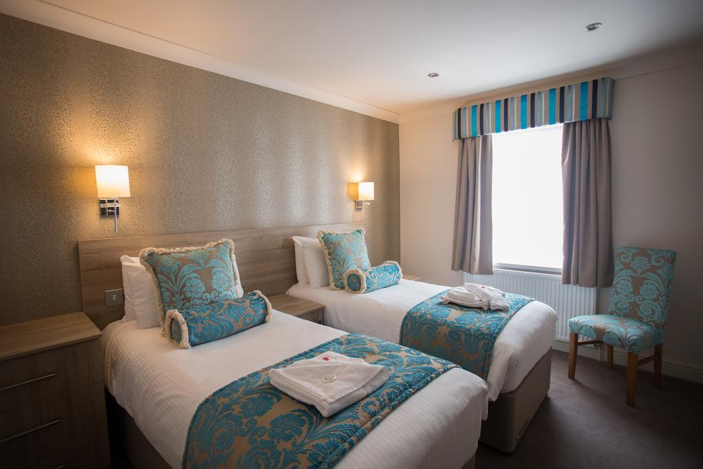 Hotel Sheraton Blackpool