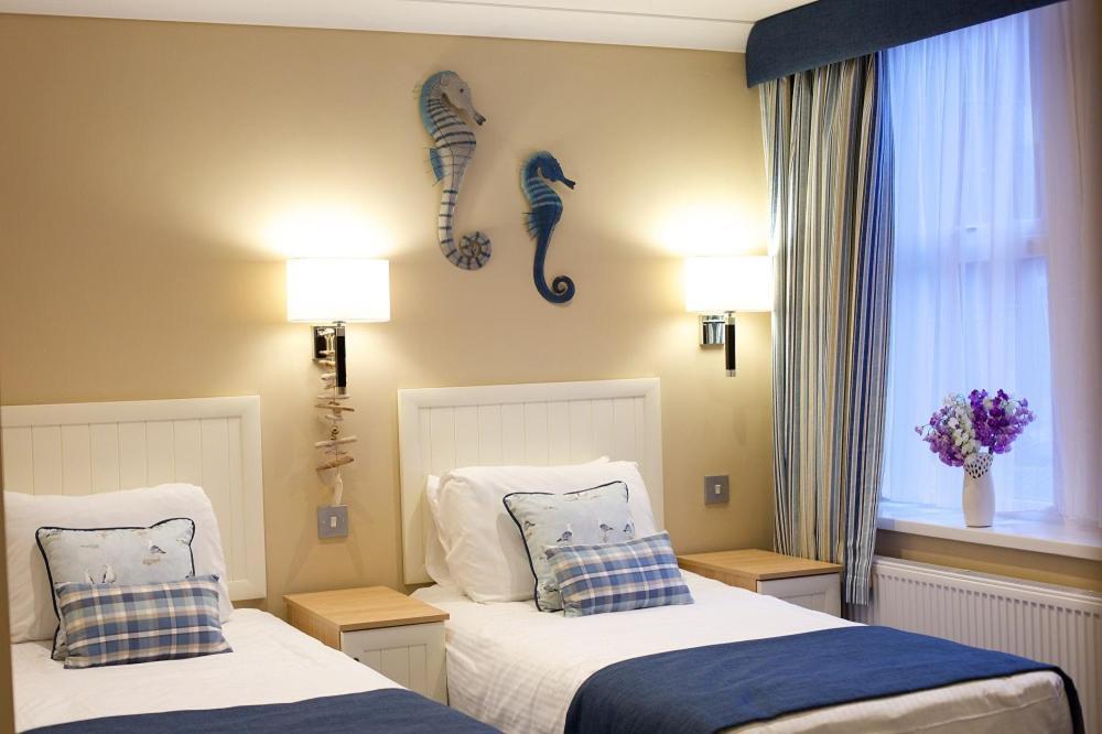 Sheraton Blackpool
