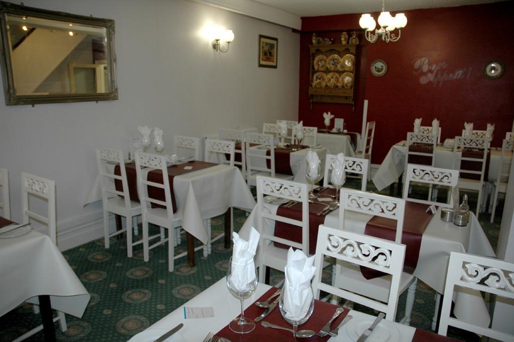 Arncliffe Hotel 3*