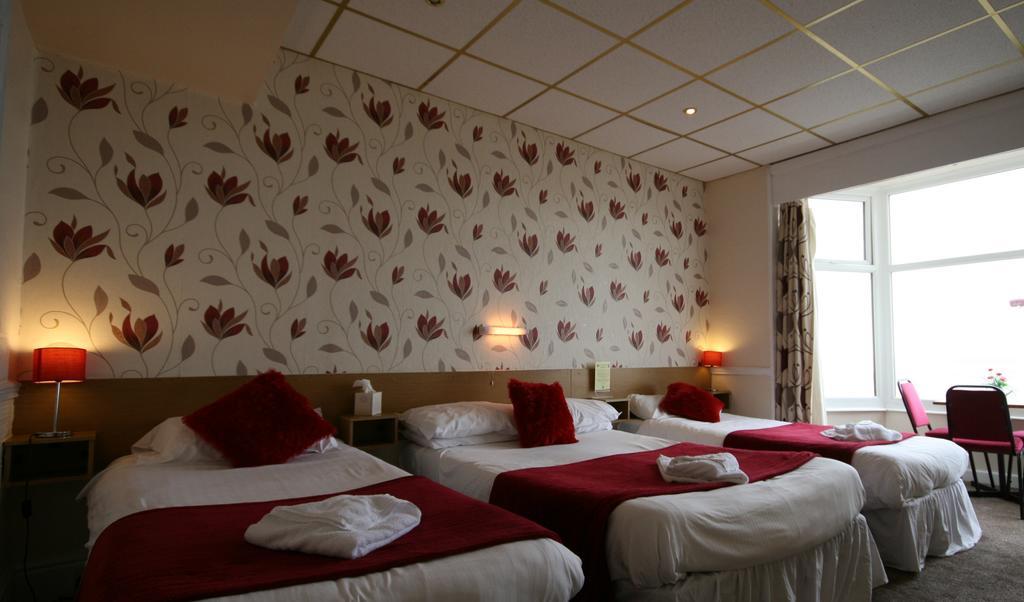 Hotel The Blenheim Mount 3*