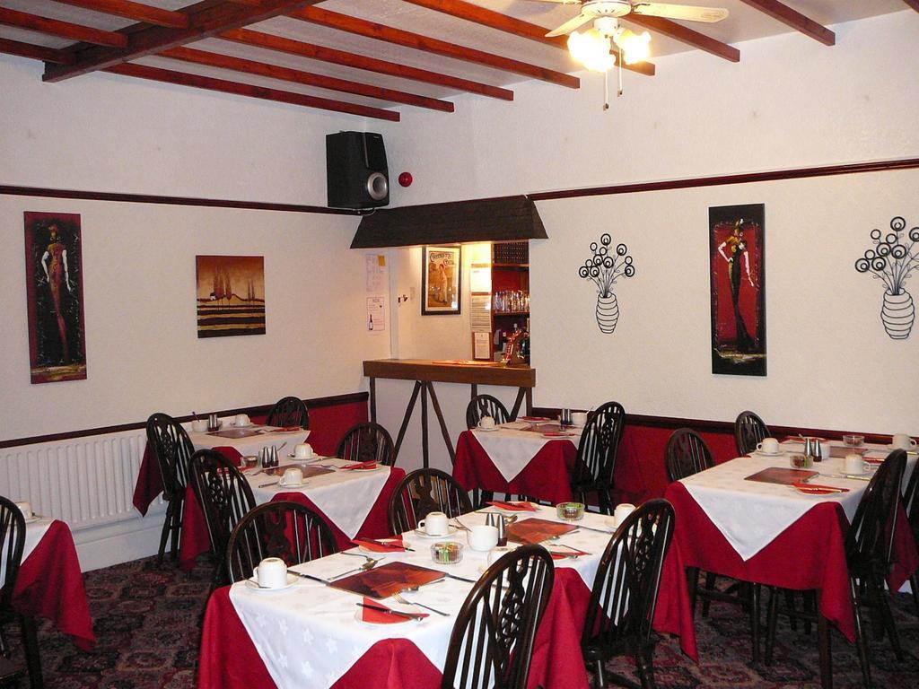 Guest house The Craigmore