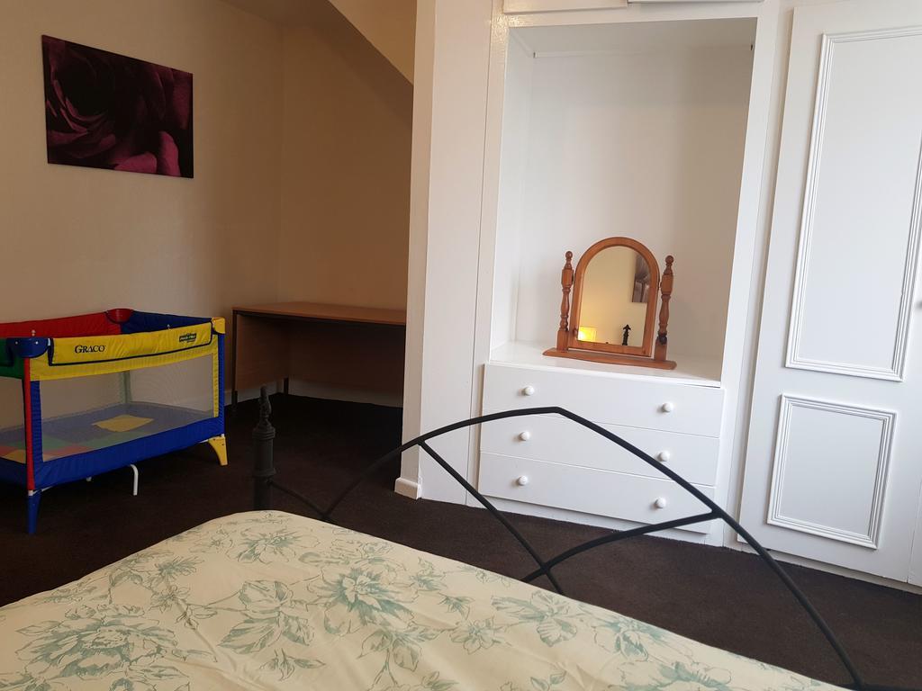 Blackpoolholidaylets Vicarage Lane