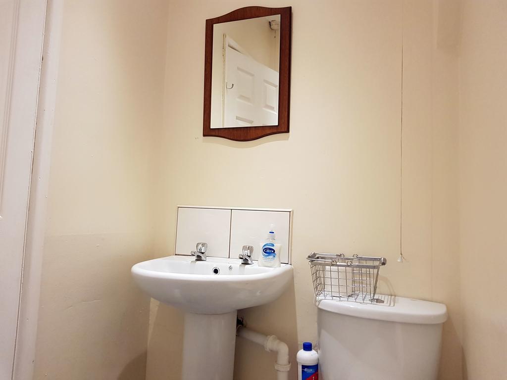 Blackpoolholidaylets Vicarage Lane Holiday home Blackpool
