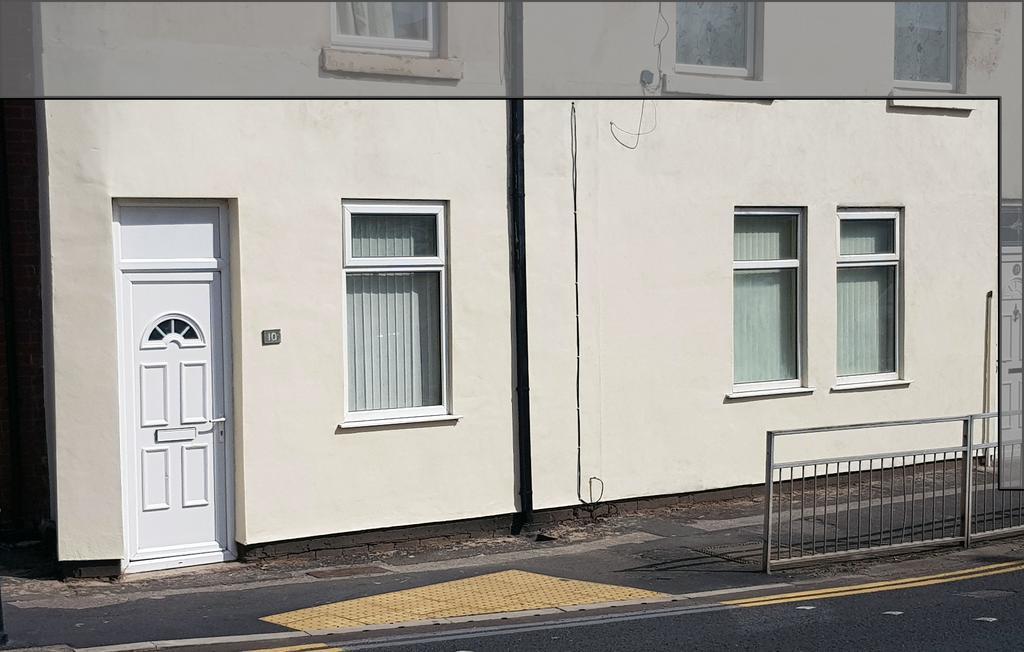 Holiday home Blackpoolholidaylets Vicarage Lane Blackpool